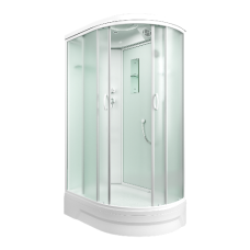 Душевая кабина MIRWELL MR351226L-C3-RUS 1200х800х2260..