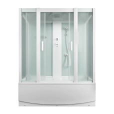 Душевой бокс MIRWELL MR3517TP-C3-RUS 1680х800х2150