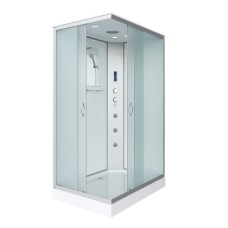 Душевая кабина Niagara Classic NG-43975-14QF 90х70х215..