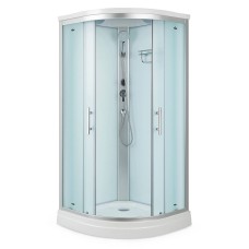 Душевая кабина Timo T-6601 PDS 100х100х220