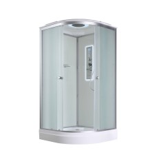 Душевая кабина AvaCan D2080 LED