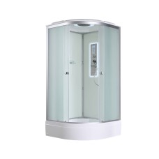Душевая кабина AvaCan D3080 LED