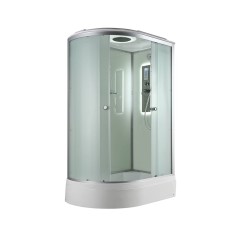 Душевая кабина AvaCan D3012R LED