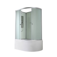 Душевая кабина AvaCan D5012L N без крыши