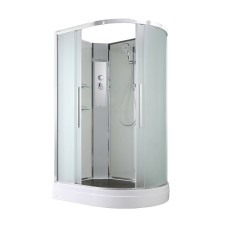 Душевая кабина AvaCan EM2812LN без крыши