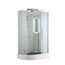 Душевая кабина AvaCan EM2912RLED