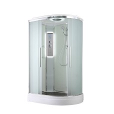 Душевая кабина AvaCan EM2912LLED