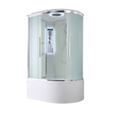 Душевая кабина AvaCan EM5812LLED