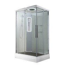 Душевая кабина AvaCan K2011LED