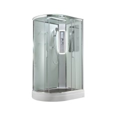 Душевая кабина AvaCan A2812RLED
