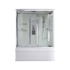Душевая кабина AvaCan V5015 стандартная