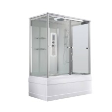 Душевая кабина AvaCan V5017LED