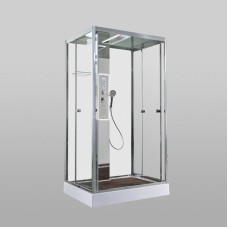 Душевая кабина AvaCan Z1912LEDMT