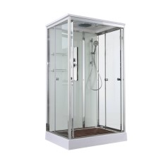 Душевая кабина AvaCan V2810 стандартная