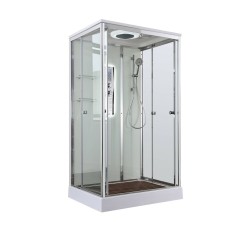 Душевая кабина AvaCan V2810LED