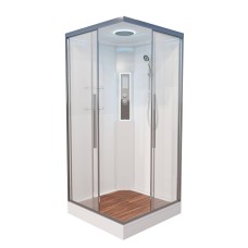 Душевая кабина AvaCan K2090LED