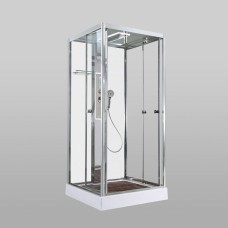 Душевая кабина AvaCan Z1910LEDMT
