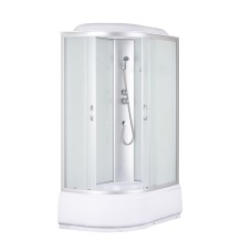 Душевая кабина Taliente TA-12080M(R) 120х80х215 см асимметричная ..