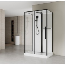 Душевая кабина Esbano ESO-OPUS-1108 110х80х215