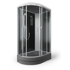 Душевая кабина ERLIT ER351226R-C2-RUS_GRAY 1200х800х2260..