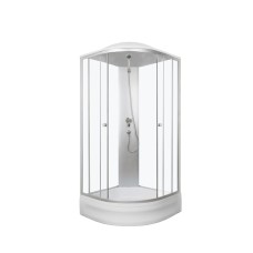 Душевая кабина River NARA ECO 100/24