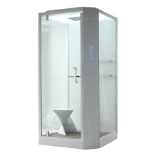 Душевая кабина Orans OLS-SR89101LS White Long door handle..