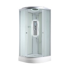 Душевая кабина AvaCan C2080 LED