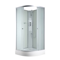 Душевая кабина AvaCan C2080 N без крыши