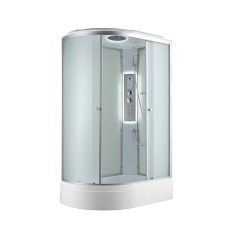 Душевая кабина AvaCan C3012R LED