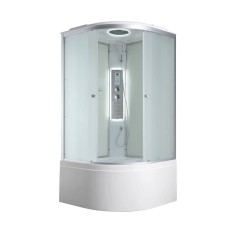 Душевая кабина AvaCan C5080 LED