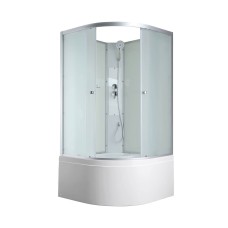 Душевая кабина AvaCan C5080 N без крыши