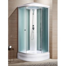 Душевая кабина River NARA LIGHT XL 90/24 MT