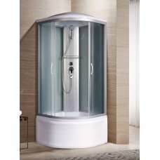 Душевая кабина River NARA XL 100/44 MT