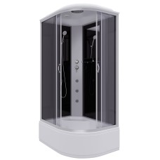 Душевая кабина Niagara Classic NG-2510-14LG 1200х800х2150..