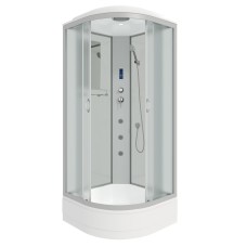 Душевая кабина Niagara Classic NG-3301-14F 900х900х2150..