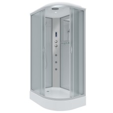 Душевая кабина Niagara Classic NG-3312-14LF 1200х800х2150..