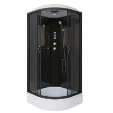 Душевая кабина Niagara Classic NG-6501-14P 900х900х2150..