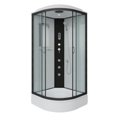 Душевая кабина Niagara Classic NG-6701-14F 900х900х2150..