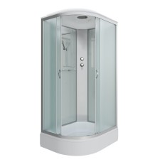 Душевая кабина Niagara Classic NG-33984-14R 900х800х2150..