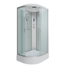 Душевая кабина Niagara Classic NG-33984-14RP 900х800х2150..