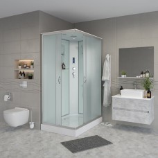 Душевая кабина Niagara Classic NG-43085-14QP 1000х800х2150..