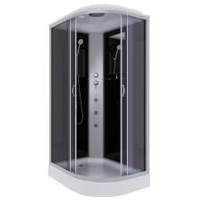 Душевая кабина Niagara Classic NG-3512-14LG 1200х800х2150..