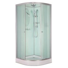 Душевая кабина Esbano EST-80CR