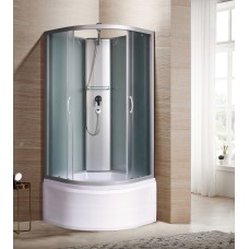 Душевая кабина River Nara 90/44 MT без крыши