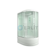 Душевая кабина Erlit Comfort ER3512TPL-C3-RUS 1200x800x2150..