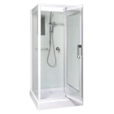 Душевая кабина River Tana 90 без крыши