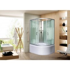 Душевая кабина МОНОМАХ XL 110/80/44 МЗ L Б/К..