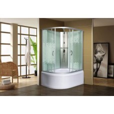 Душевая кабина МОНОМАХ XL 120/90/44 МЗ R Б/К..