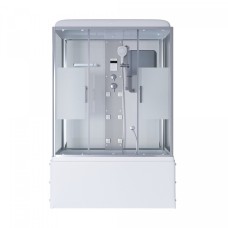 Душевая кабина Niagara Ultra NG-3170-01 1700х750х2200..