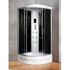 Душевая кабина River Dunay 100/24 TH